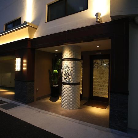 Hotel Swing Kobe (Adults Only) מראה חיצוני תמונה
