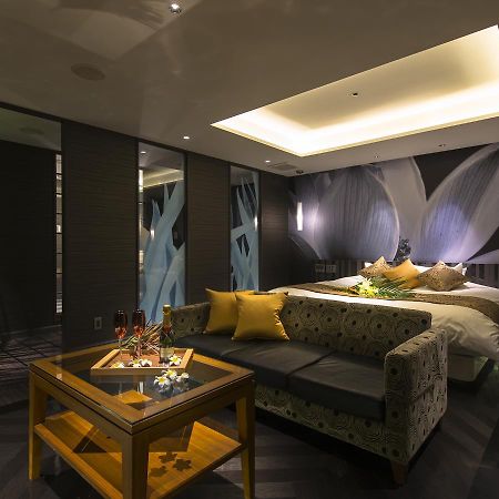Hotel Swing Kobe (Adults Only) מראה חיצוני תמונה