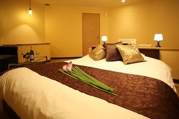 Hotel Swing Kobe (Adults Only) מראה חיצוני תמונה
