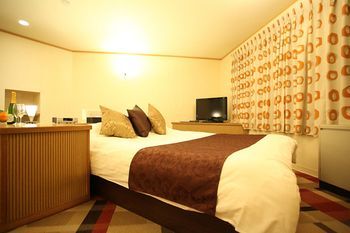 Hotel Swing Kobe (Adults Only) מראה חיצוני תמונה
