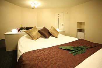 Hotel Swing Kobe (Adults Only) מראה חיצוני תמונה