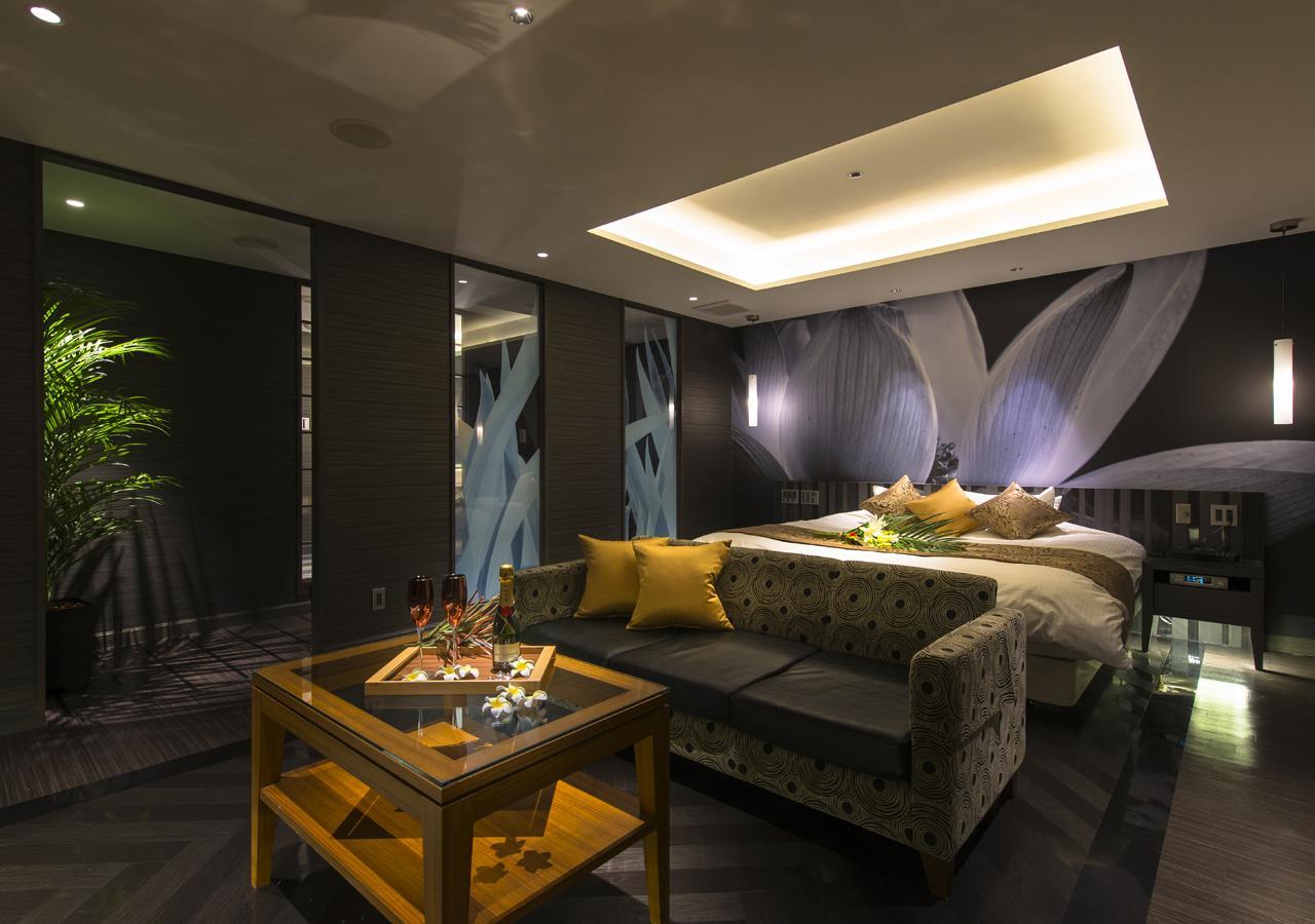 Hotel Swing Kobe (Adults Only) מראה חיצוני תמונה